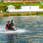 Кемпинг First Camp Norsjo Telemark 3*