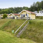 First Camp Norsjo Telemark Akkerhaugen