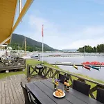 Кемпинг First Camp Norsjo Telemark