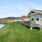 Кемпинг First Camp Norsjo Telemark 3*