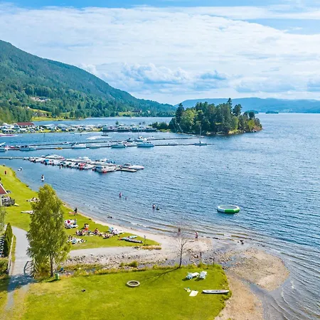 First Camp Norsjo Telemark 3*