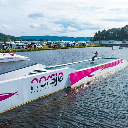 First Camp Norsjo Telemark