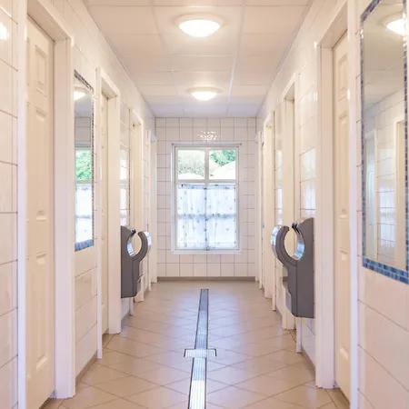 First Camp Norsjo Telemark Campsite