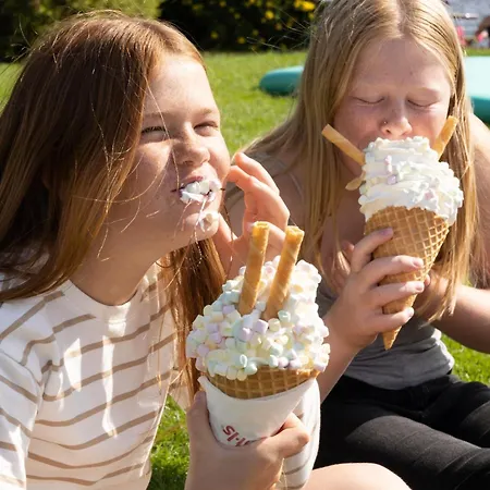 Campsite First Camp Norsjo Telemark