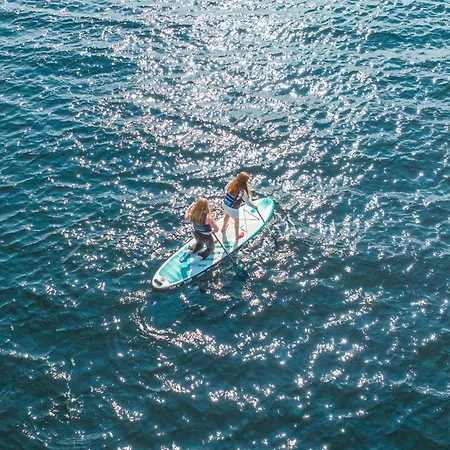 Campsite First Camp Norsjo Telemark Akkerhaugen