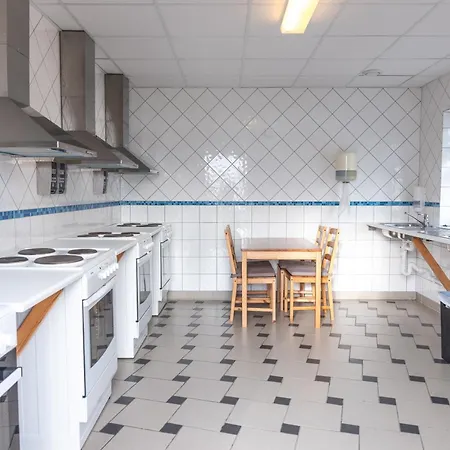 First Camp Norsjo Telemark Akkerhaugen