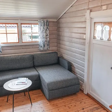 First Camp Norsjo Telemark 3*