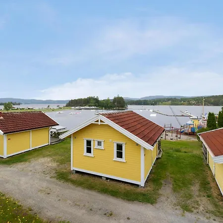 First Camp Norsjo Telemark 3*