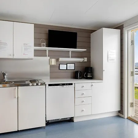 First Camp Norsjo Telemark Akkerhaugen