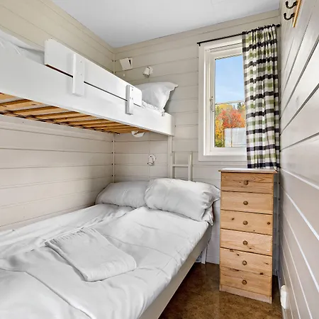 First Camp Norsjo Telemark