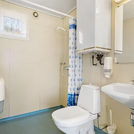 First Camp Norsjo Telemark Kemping