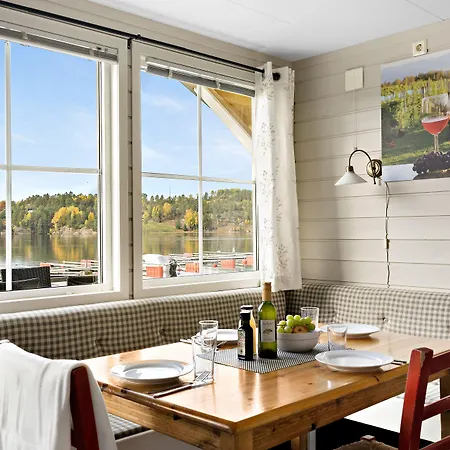 First Camp Norsjo Telemark Campsite 3*