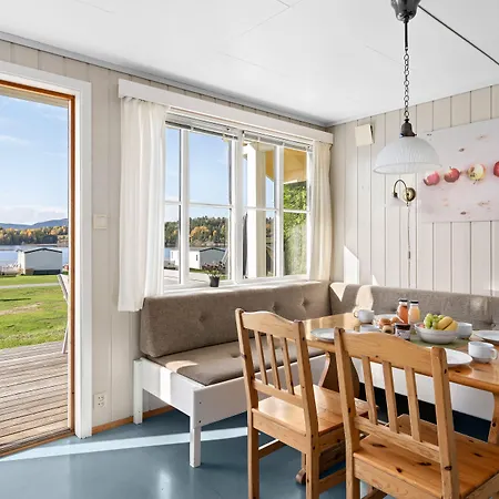 First Camp Norsjo Telemark 3*