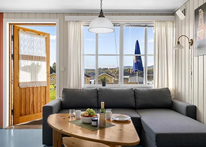 First Camp Norsjo Telemark 3*