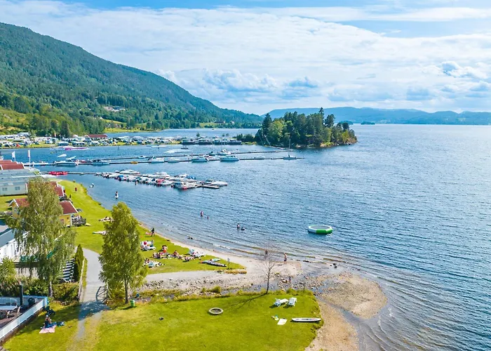 First Camp Norsjo Telemark 3*