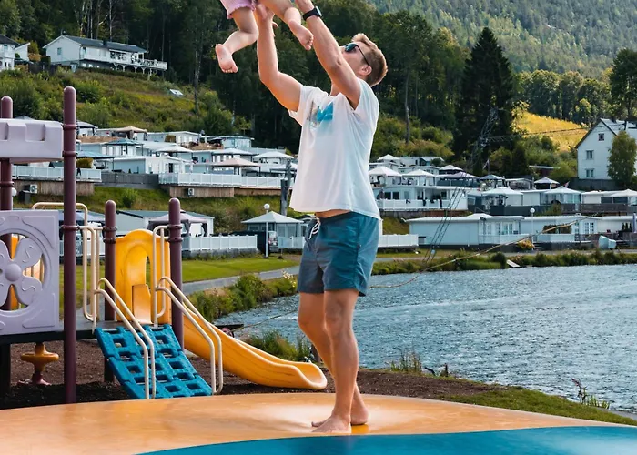 First Camp Norsjo Telemark 3* Akkerhaugen