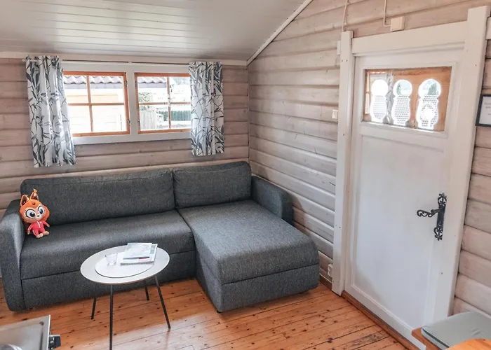 First Camp Norsjo Telemark 3*