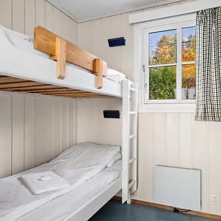 First Camp Norsjø Telemark Campingplasser 3*
