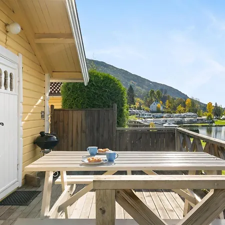 Camping First Camp Norsjo Telemark 3*