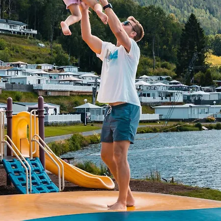 First Camp Norsjo Telemark 3* Akkerhaugen