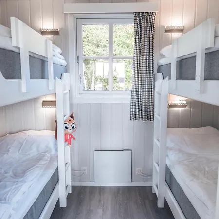 First Camp Norsjo Telemark 3* Akkerhaugen