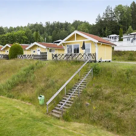 First Camp Norsjo Telemark Akkerhaugen