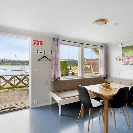 First Camp Norsjo Telemark Camping 3*