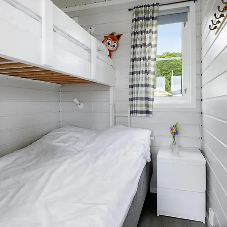 First Camp Norsjo Telemark Camping Akkerhaugen