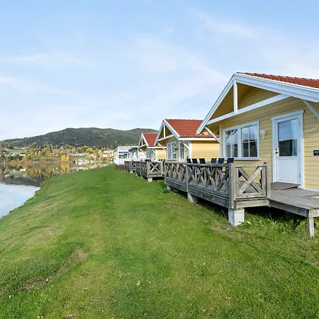 Camping First Camp Norsjo Telemark 3*