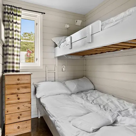 Camping First Camp Norsjo Telemark 3*