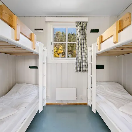 First Camp Norsjo Telemark 3* Akkerhaugen